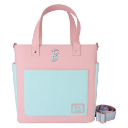 BARBIE - Classic - Tote Bag convertible LoungeflyFIGMTTB0012_1.jpg671803548190