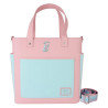 BARBIE - Classic - Tote Bag convertible LoungeflyFIGMTTB0012_1.jpg671803548190