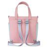 BARBIE - Classic - Tote Bag convertible LoungeflyFIGMTTB0012_3.jpg671803548190