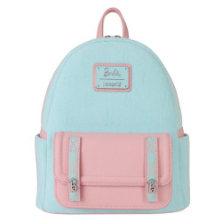BARBIE - Classic - Mini Sac à  Dos LoungeFlyFIGMTBK0020_1.jpg671803548176