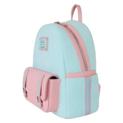 BARBIE - Classic - Mini Sac à  Dos LoungeFlyFIGMTBK0020_2.jpg671803548176