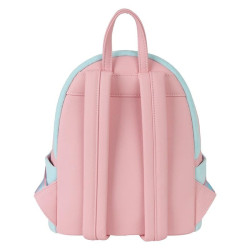 BARBIE - Classic - Mini Sac à  Dos LoungeFlyFIGMTBK0020_3.jpg671803548176