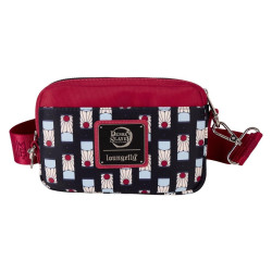 DEMON SLAYER - Aop - Sling Bag LoungeFlyFIGDMSTB0003_3.jpg671803541986