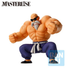 DRAGON BALL - Maitre Roshi - Figurine Son Goku Training Section 21cmFIGIS68415_1.jpg4573102684158