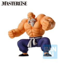 DRAGON BALL - Maitre Roshi - Figurine Son Goku Training Section 21cmFIGIS68415_2.jpg4573102684158