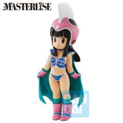 DRAGON BALL - Chi-Chi - Figurine Son Goku Training Section 15cmFIGIS68414_1.jpg4573102684141