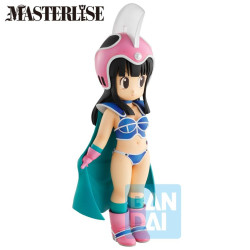 DRAGON BALL - Chi-Chi - Figurine Son Goku Training Section 15cmFIGIS68414_3.jpg4573102684141
