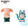 DRAGON BALL - Ooling & Puar - Fig. Son Goku Training Section 10 & 9cmFIGIS68413_2.jpg4573102684134