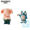 DRAGON BALL - Ooling & Puar - Fig. Son Goku Training Section 10 & 9cmFIGIS68413_4.jpg4573102684134