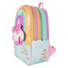 MINIONS - Fluffy Unicorn - Mini Sac à  Dos LoungeFlyFIGDMBK0017_2.jpg671803548459