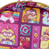 MINIONS - Fluffy Unicorn - Mini Sac à  Dos LoungeFlyFIGDMBK0017_5.jpg671803548459