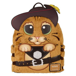 SHREK - Le Chat Potté - Mini Sac à  Dos LoungeFlyFIGDWBK0015_1.jpg671803489448