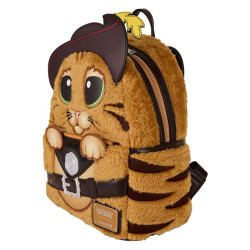 SHREK - Le Chat Potté - Mini Sac à  Dos LoungeFlyFIGDWBK0015_2.jpg671803489448