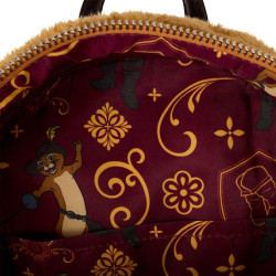 SHREK - Le Chat Potté - Mini Sac à  Dos LoungeFlyFIGDWBK0015_5.jpg671803489448
