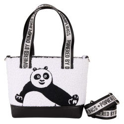 KUNG FU PANDA - Po - Tote Bag LoungeFlyFIGDWTB0005_1.jpg671803550087