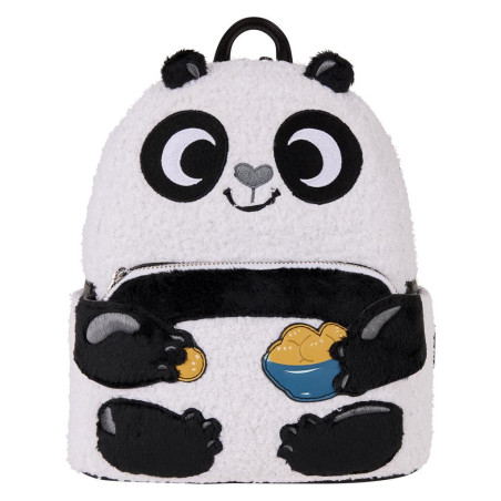 KUNG FU PANDA - Baby Po - Mini Sac à  Dos LoungeFlyFIGDWBK0027_1.jpg671803550070
