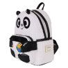 KUNG FU PANDA - Baby Po - Mini Sac à  Dos LoungeFlyFIGDWBK0027_2.jpg671803550070