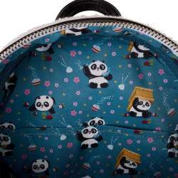 KUNG FU PANDA - Baby Po - Mini Sac à  Dos LoungeFlyFIGDWBK0027_4.jpg671803550070