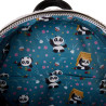 KUNG FU PANDA - Baby Po - Mini Sac à  Dos LoungeFlyFIGDWBK0027_4.jpg671803550070
