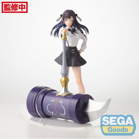 I MAY BE A GUILD ... - Alina Clover - Statuette Luminasta 18cmFIGSEGA44171_1.jpg4582733441719