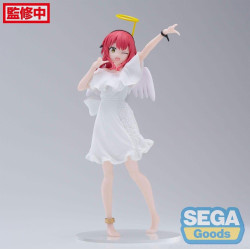 BOCCHI THE ROCK! - Ikuyo Kita - Statuette Luminasta 19cmFIGSEGA44194_1.jpg4582733441948