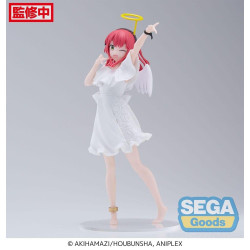 BOCCHI THE ROCK! - Ikuyo Kita - Statuette Luminasta 19cmFIGSEGA44194_2.jpg4582733441948