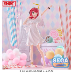 BOCCHI THE ROCK! - Ikuyo Kita - Statuette Luminasta 19cmFIGSEGA44194_5.jpg4582733441948