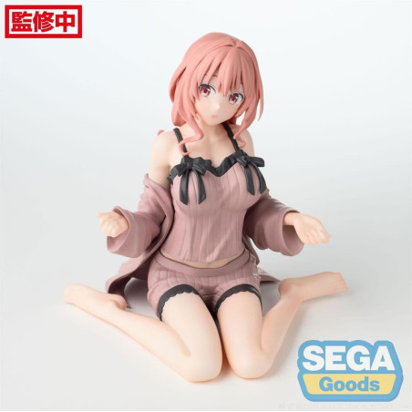TYING THE KNOT WITH AN AMAGAMI SISTER - Yuna - Statue Yumemirize 10cmFIGSEGA44168_1.jpg4582733441689