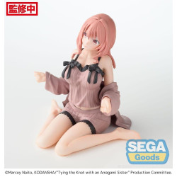 TYING THE KNOT WITH AN AMAGAMI SISTER - Yuna - Statue Yumemirize 10cmFIGSEGA44168_2.jpg4582733441689
