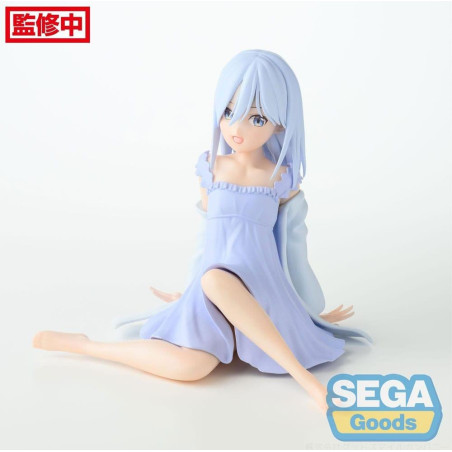 TYING THE KNOT WITH AN AMAGAMI SISTER - Asahi - Statue Yumemirize 10cmFIGSEGA44169_1.jpg4582733441696