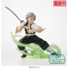 DEMON SLAYER - Sanemi Shinazugawa - Statuette Xross Link Anime 12cmFIGSEGA42875_4.jpg4582733428758