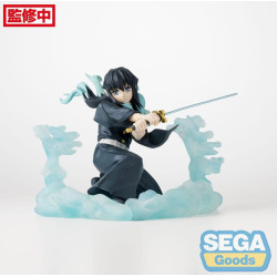 DEMON SLAYER - Muichiro Tokito - Statuette Xross Link Anime 11cmFIGSEGA42877_1.jpg4582733428772
