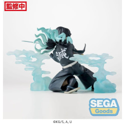 DEMON SLAYER - Muichiro Tokito - Statuette Xross Link Anime 11cmFIGSEGA42877_3.jpg4582733428772