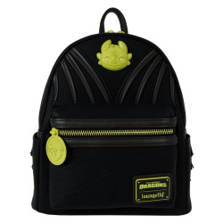 DRAGONS - Mini Sac à  Dos LoungeFlyFIGDWBK0026_1.jpg671803548978