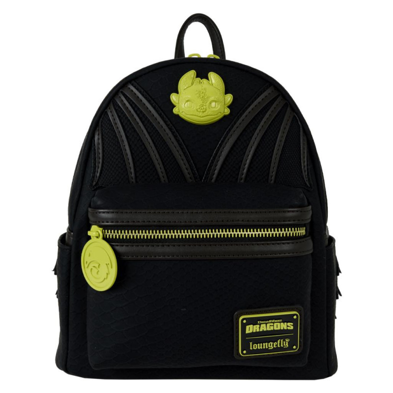 DRAGONS - Mini Sac à  Dos LoungeFlyFIGDWBK0026_1.jpg671803548978