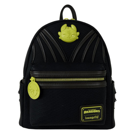 DRAGONS - Mini Sac à  Dos LoungeFlyFIGDWBK0026_1.jpg671803548978
