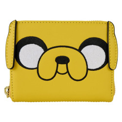 ADVENTURE TIME - Jake - Portefeuille LoungeFlyFIGCNWA0009_1.jpg671803548169