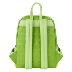 ADVENTURE TIME - Mini Sac à  Dos LoungeFlyFIGCNBK0017_4.jpg671803548145