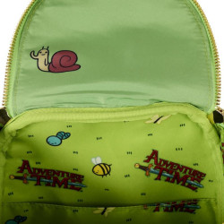 ADVENTURE TIME - Mini Sac à  Dos LoungeFlyFIGCNBK0017_5.jpg671803548145