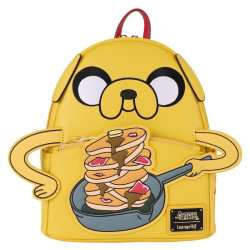 ADVENTURE TIME - Jake - Mini Sac à  Dos LoungeFlyFIGCNBK0016_1.jpg671803548138