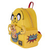ADVENTURE TIME - Jake - Mini Sac à  Dos LoungeFlyFIGCNBK0016_2.jpg671803548138