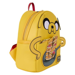 ADVENTURE TIME - Jake - Mini Sac à  Dos LoungeFlyFIGCNBK0016_3.jpg671803548138