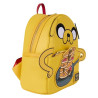 ADVENTURE TIME - Jake - Mini Sac à  Dos LoungeFlyFIGCNBK0016_3.jpg671803548138
