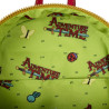 ADVENTURE TIME - Jake - Mini Sac à  Dos LoungeFlyFIGCNBK0016_5.jpg671803548138
