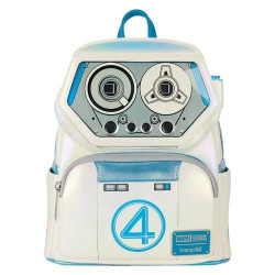 MARVEL - Les Quatre Fantastic - Mini Sac à  Dos LoungeFlyFIGMVBK0360_1.jpg671803559325