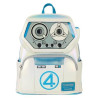 MARVEL - Les Quatre Fantastic - Mini Sac à  Dos LoungeFlyFIGMVBK0360_1.jpg671803559325