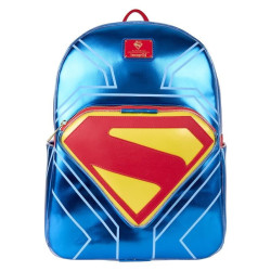 SUPERMAN - Superman - Sac à  dos LoungeFlyFIGDCCBK0091_1.jpg671803548947