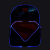 SUPERMAN - Superman - Sac à  dos LoungeFlyFIGDCCBK0091_2.jpg671803548947