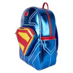 SUPERMAN - Superman - Sac à  dos LoungeFlyFIGDCCBK0091_3.jpg671803548947
