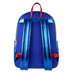 SUPERMAN - Superman - Sac à  dos LoungeFlyFIGDCCBK0091_4.jpg671803548947